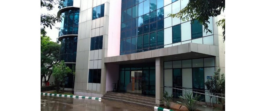 Wipro Campus EC4, Tower 23